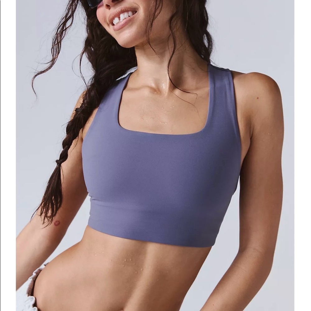 FP Movement Win Win Sports Bra